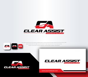 Logo Design by sushsharma99 for All Clear Diagnostics and Calibration | Design: #36199665