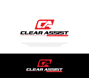 Logo Design by sushsharma99 for All Clear Diagnostics and Calibration | Design: #36204864