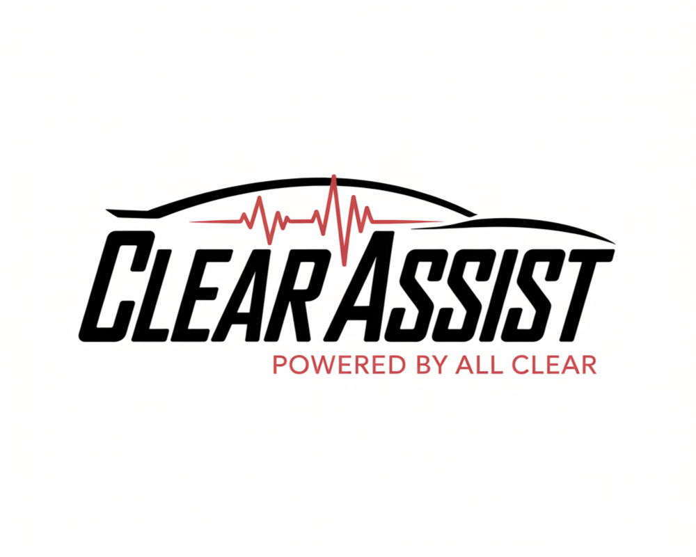 Logo Design by zobutiger for All Clear Diagnostics and Calibration | Design #36196818