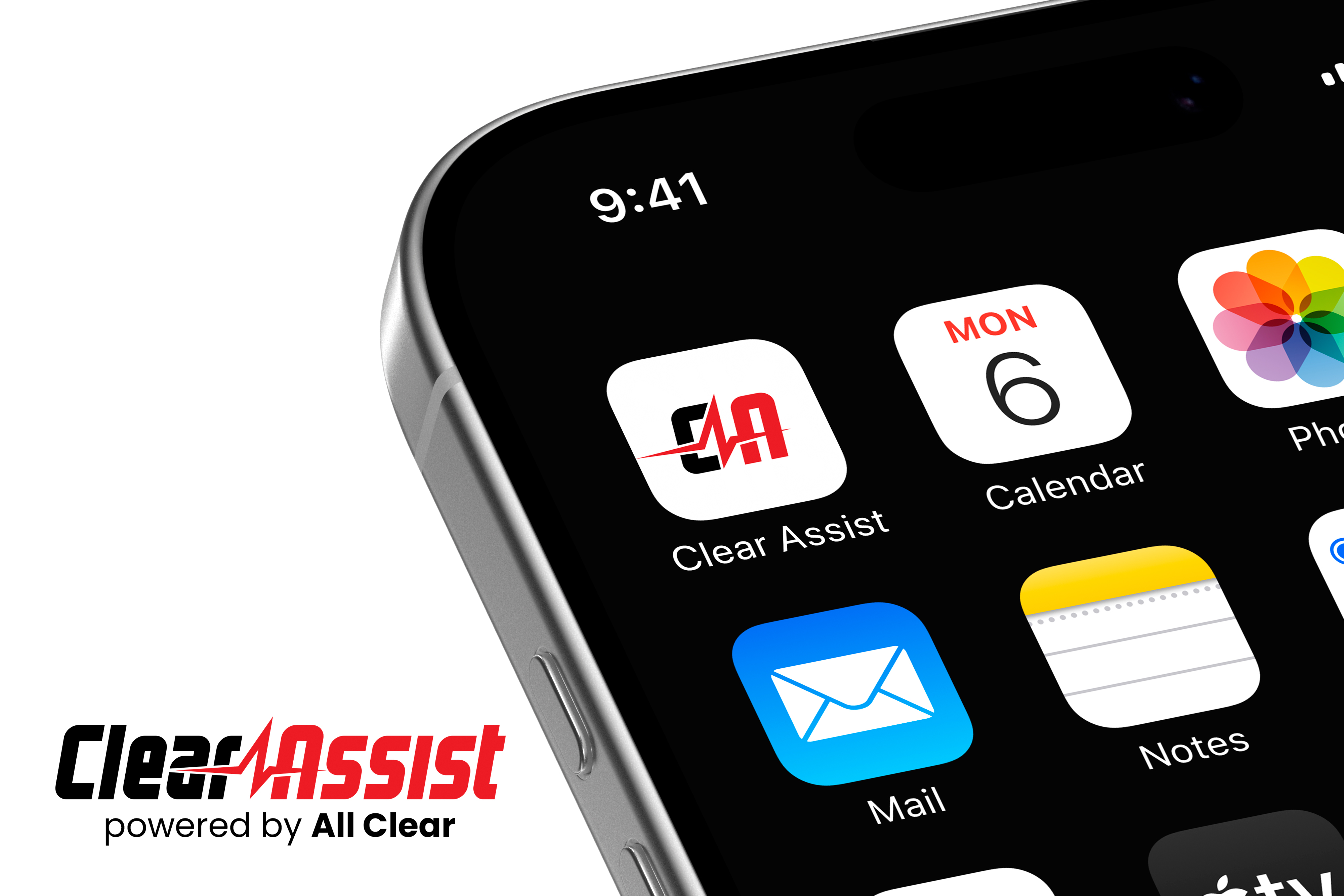 Logo Design by aquabomb26 for All Clear Diagnostics and Calibration | Design #36212382
