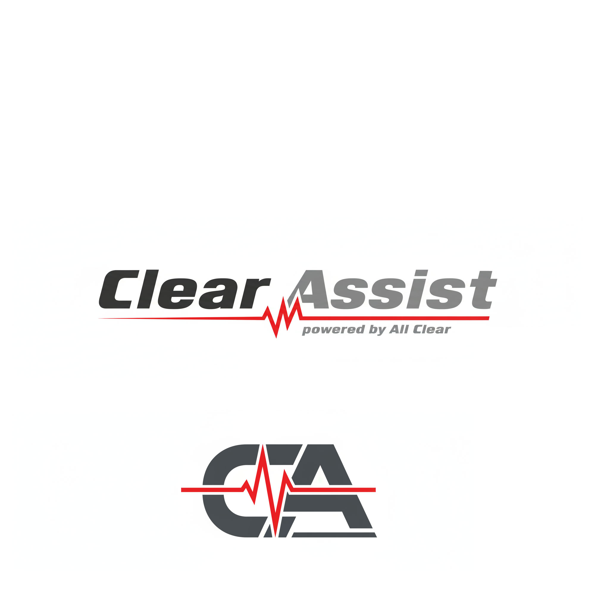 Diseño de Logo por Amaira,s Creation para All Clear Diagnostics and Calibration | Diseño #36202886