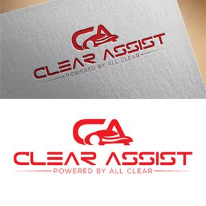 Logo Design by Dior design for All Clear Diagnostics and Calibration | Design: #36207055