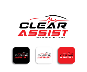 Logo Design by genzo for All Clear Diagnostics and Calibration | Design: #36209899