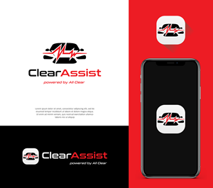 Logo Design by ThiagoB for All Clear Diagnostics and Calibration | Design: #36201846