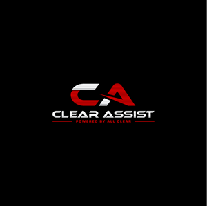 Logo Design by Ayub Zafar for All Clear Diagnostics and Calibration | Design: #36209529