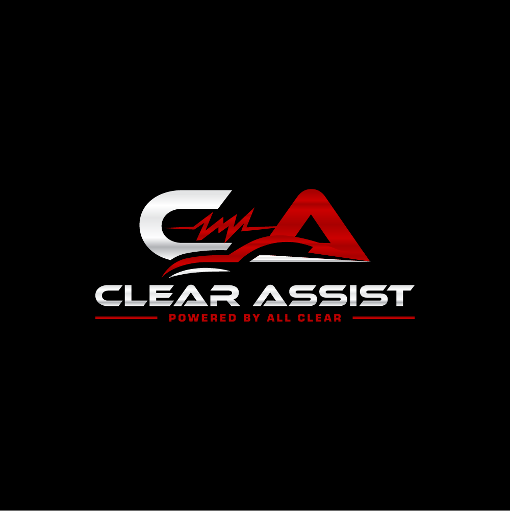 Logo Design by Ayub Zafar for All Clear Diagnostics and Calibration | Design #36209530