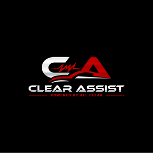 Logo Design by Ayub Zafar for All Clear Diagnostics and Calibration | Design: #36209530