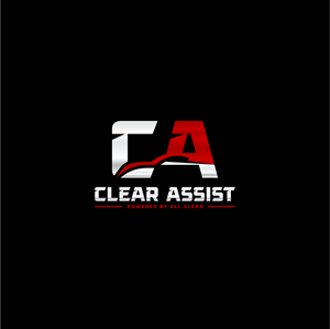Logo Design by Ayub Zafar for All Clear Diagnostics and Calibration | Design: #36209531