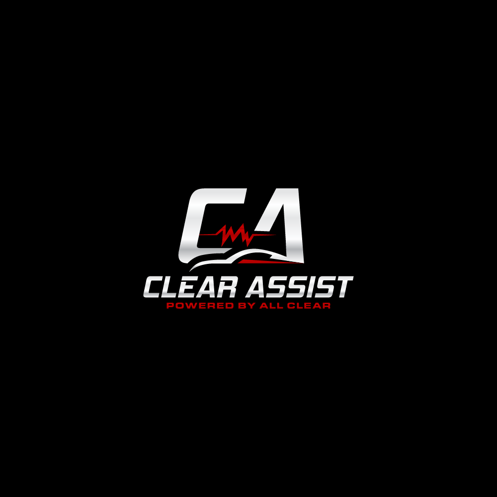 Logo Design by Ayub Zafar for All Clear Diagnostics and Calibration | Design #36209532