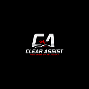 Logo Design by Ayub Zafar for All Clear Diagnostics and Calibration | Design: #36209532