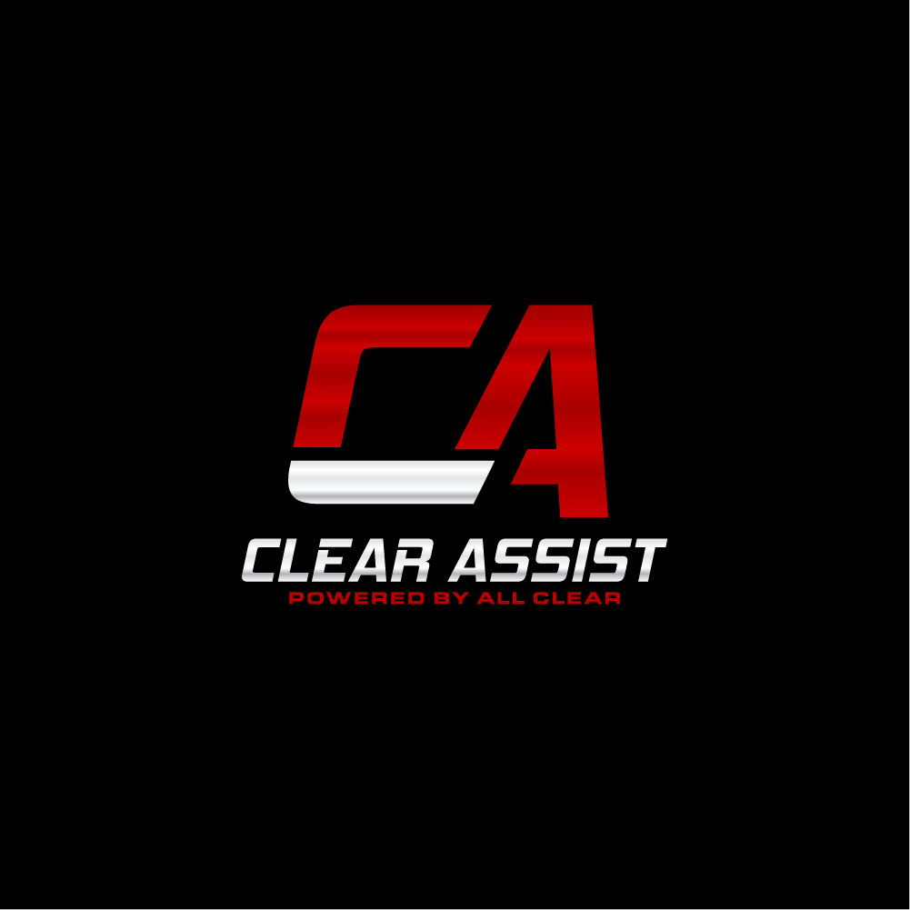 Logo Design by Ayub Zafar for All Clear Diagnostics and Calibration | Design #36209533