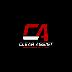 Logo Design by Ayub Zafar for All Clear Diagnostics and Calibration | Design: #36209533
