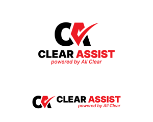 Logo Design by Janna Design for All Clear Diagnostics and Calibration | Design: #36201788