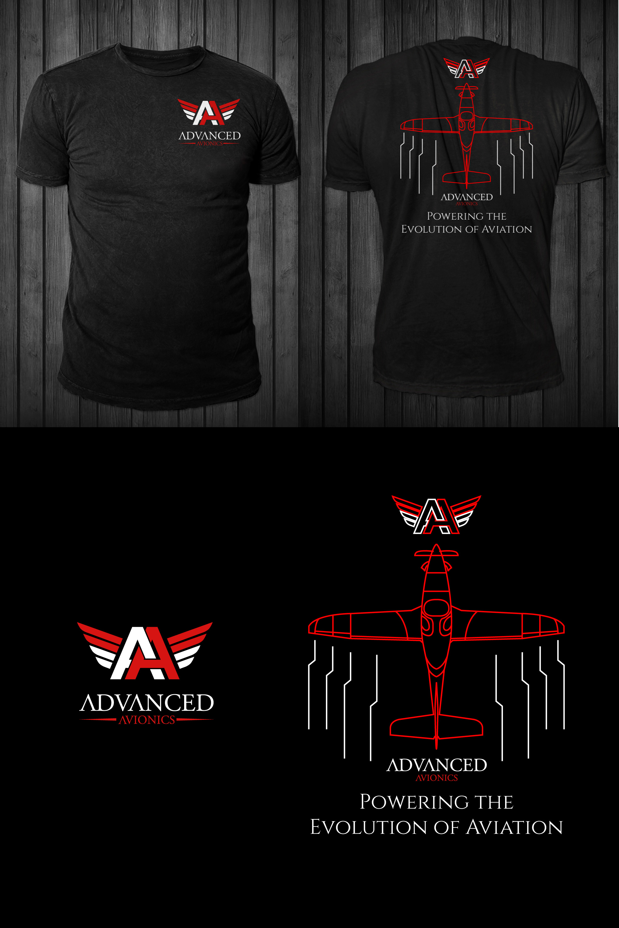 T-shirt Design by Sergio Coelho for this project | Design #36214394
