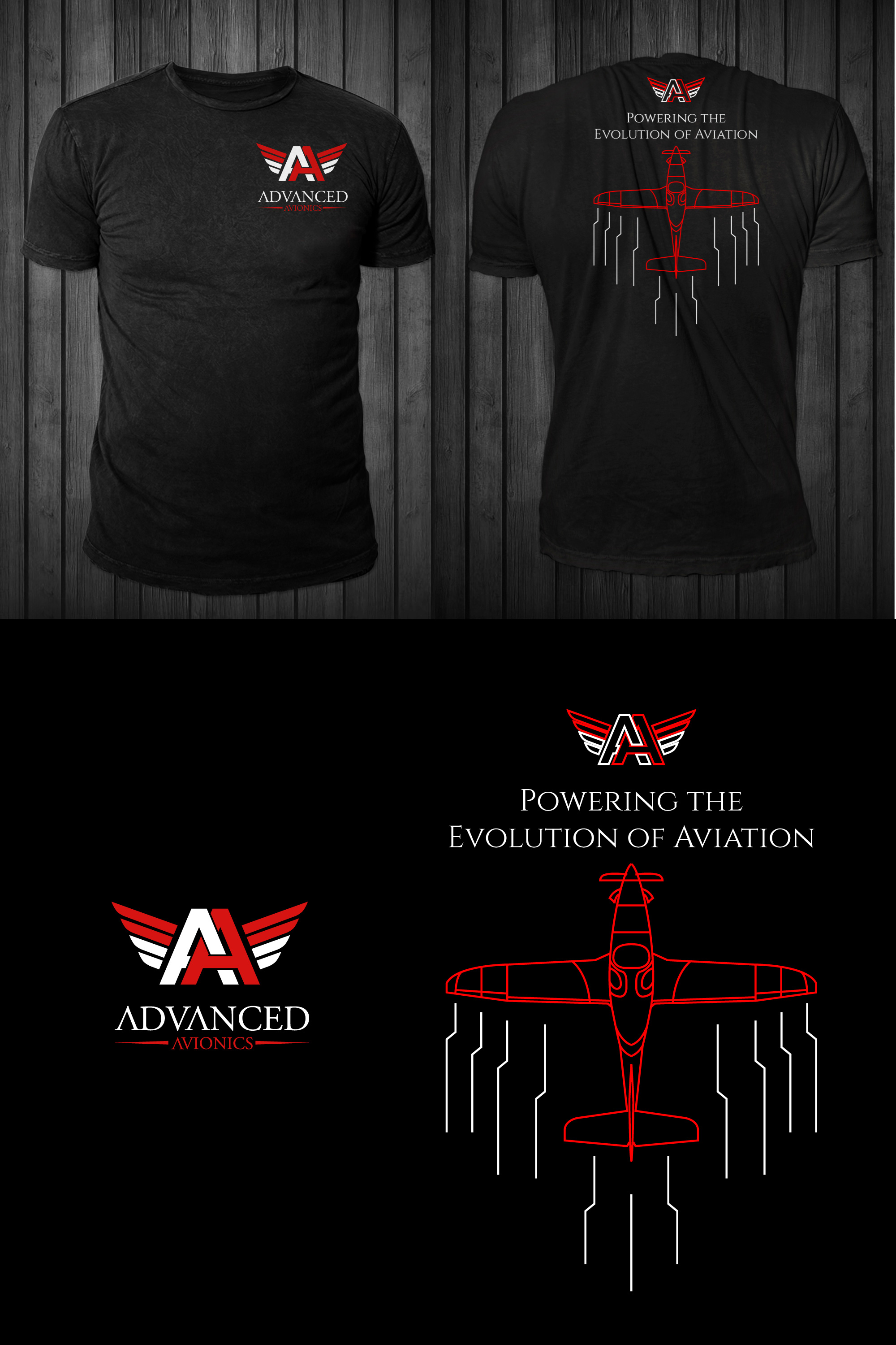 T-shirt Design by Sergio Coelho for this project | Design #36214437