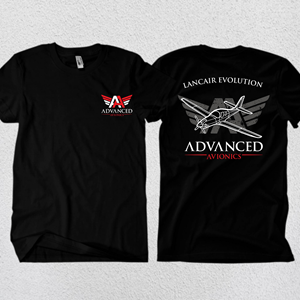 T-shirt Design by Rheanza for this project | Design: #36199481