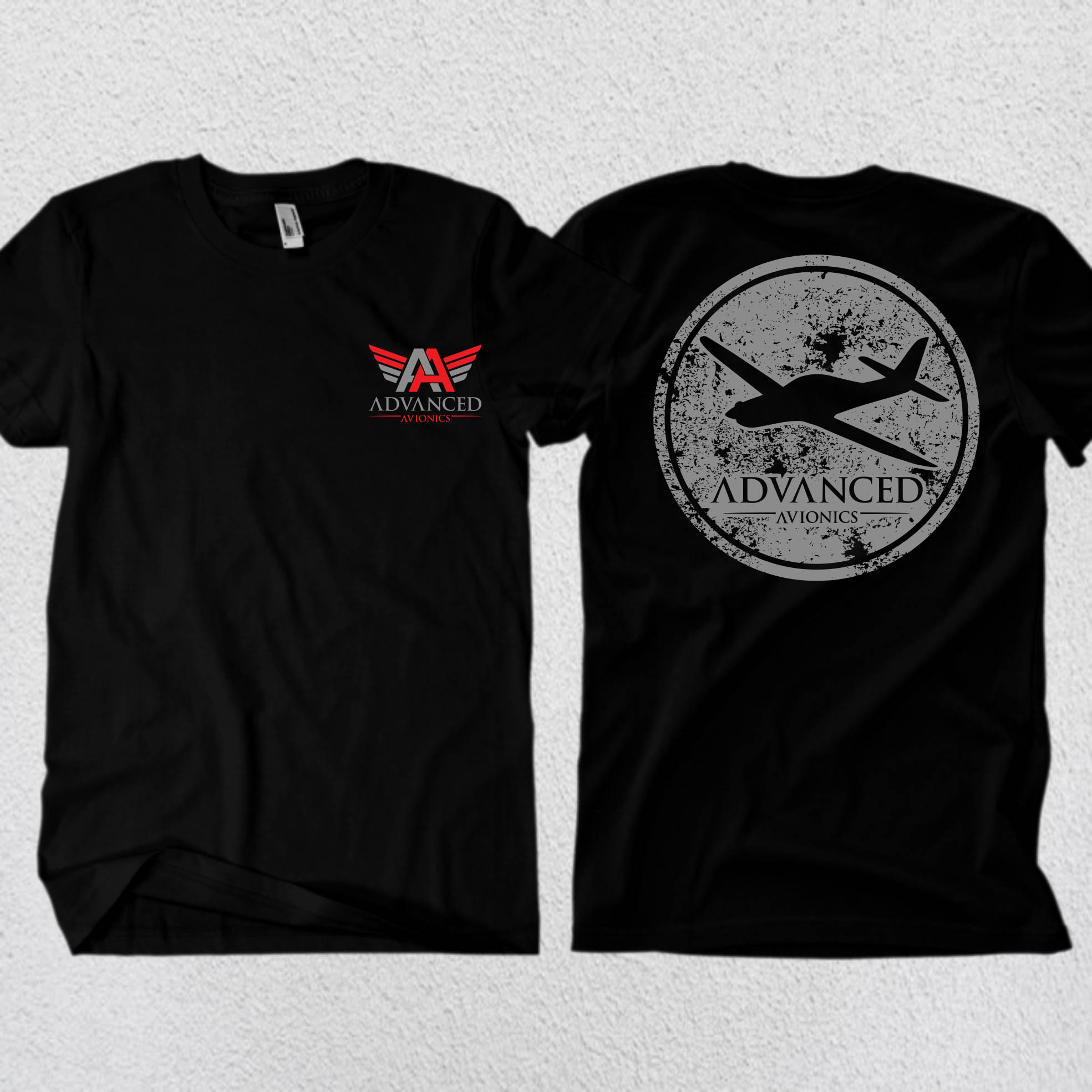 T-shirt Design by Rheanza for this project | Design #36199482