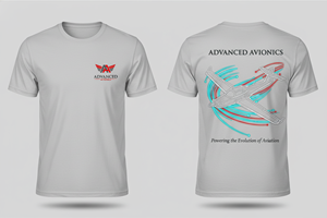 T-shirt Design by Hussan for this project | Design: #36202439