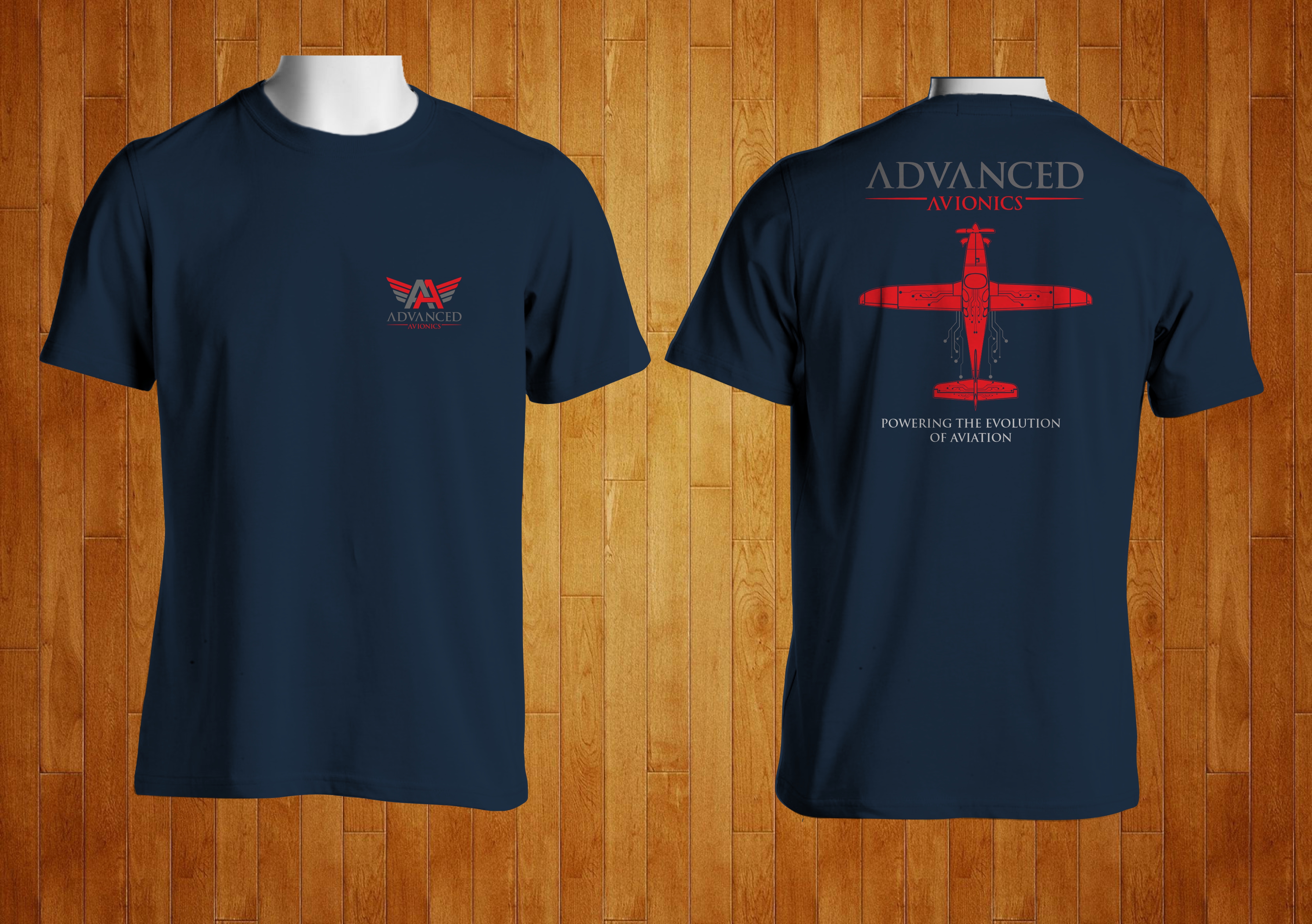 Design de T-shirt par MangkuJiwo pour ce projet | Design #36230753