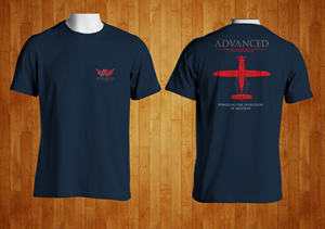 T-shirt Design by MangkuJiwo for this project | Design: #36230753
