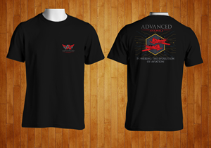 T-shirt Design by MangkuJiwo for this project | Design: #36236012