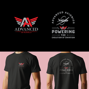 T-shirt Design by TDAC for this project | Design: #36203438