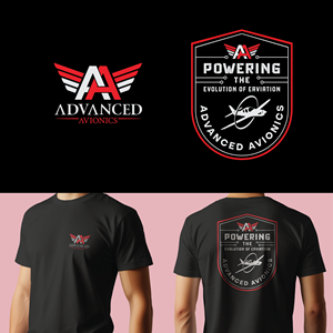 T-shirt Design by TDAC for this project | Design: #36203714