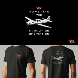 T-shirt Design by TDAC for this project | Design: #36232486