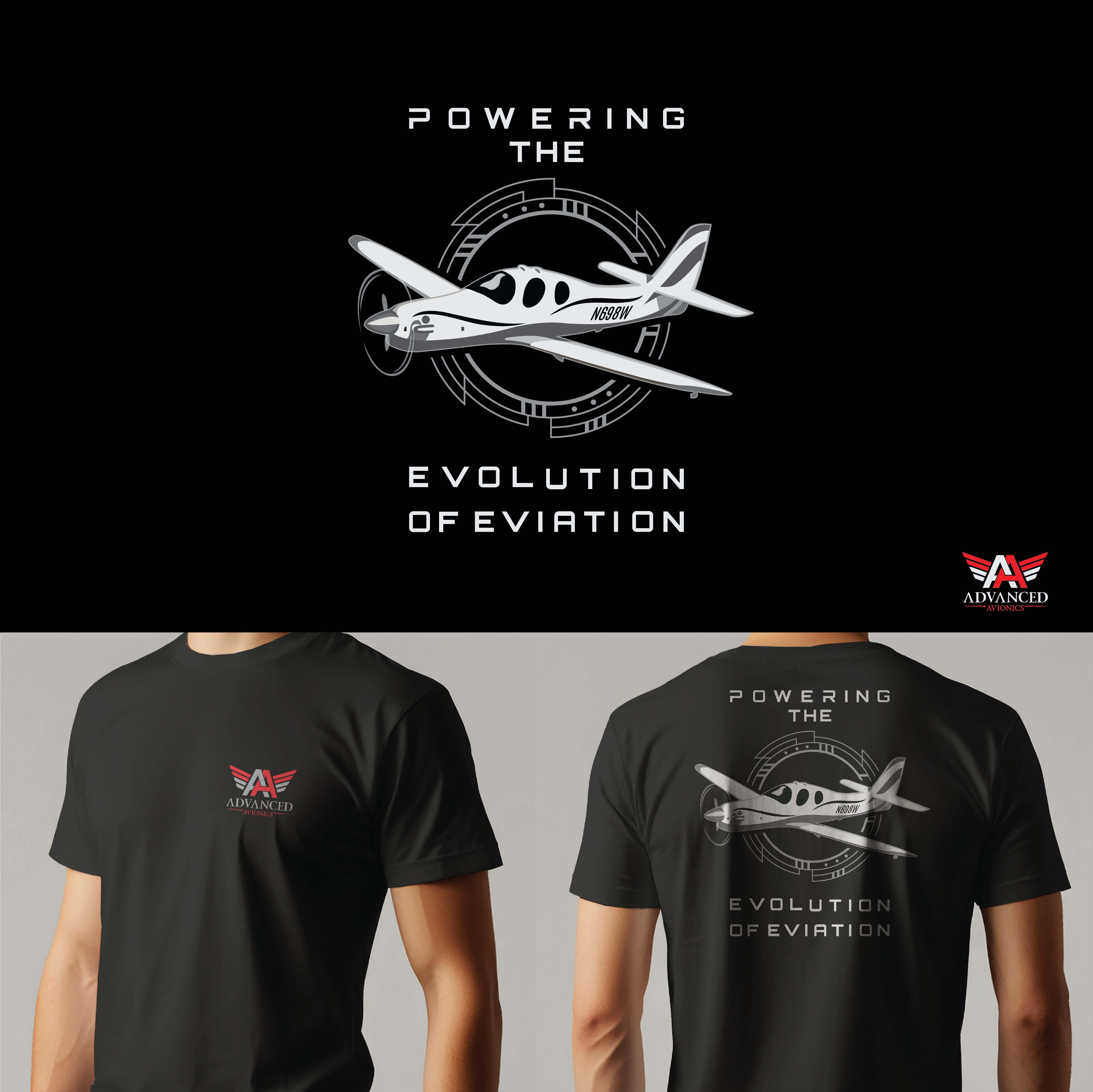 Design de T-shirt par TDAC pour ce projet | Design #36232722