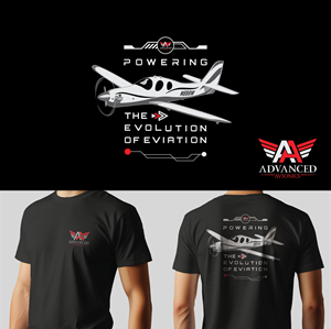 T-shirt Design by TDAC for this project | Design: #36235008