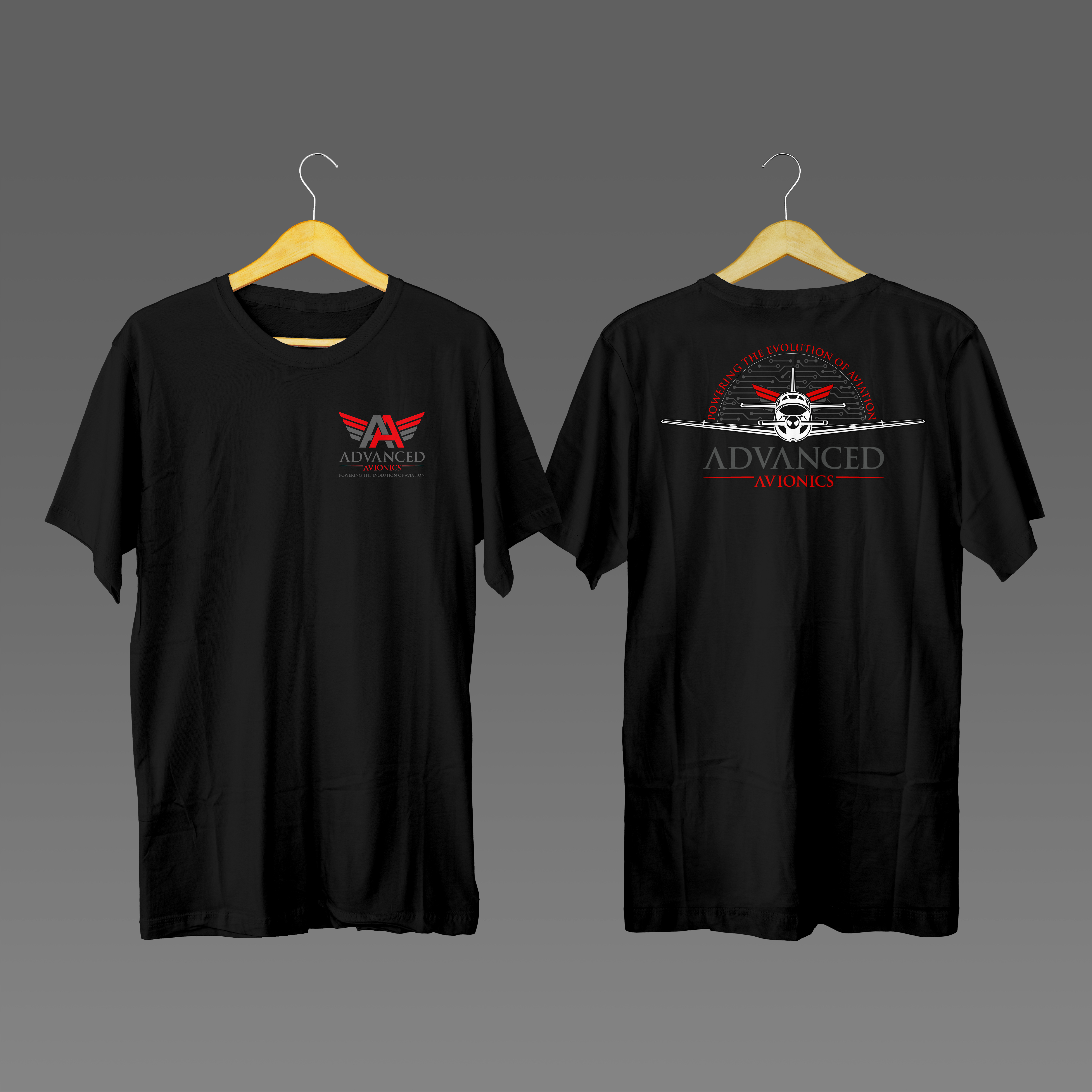 T-shirt Design by NatalF87 for this project | Design #36229552