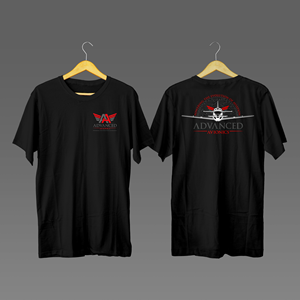 T-shirt Design by NatalF87 for this project | Design: #36229552