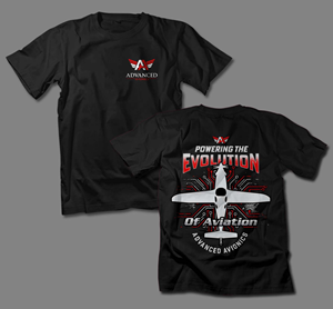 T-shirt Design by Karim Craft for this project | Design: #36207221