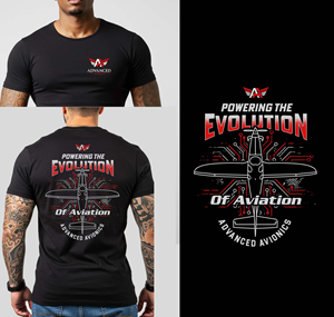 T-shirt Design by Karim Craft for this project | Design: #36223019