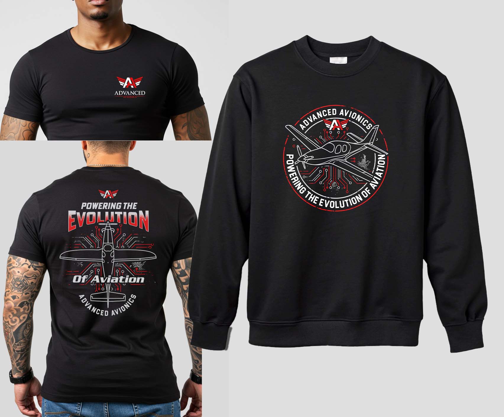 T-shirt Design by Karim Craft for this project | Design #36223502