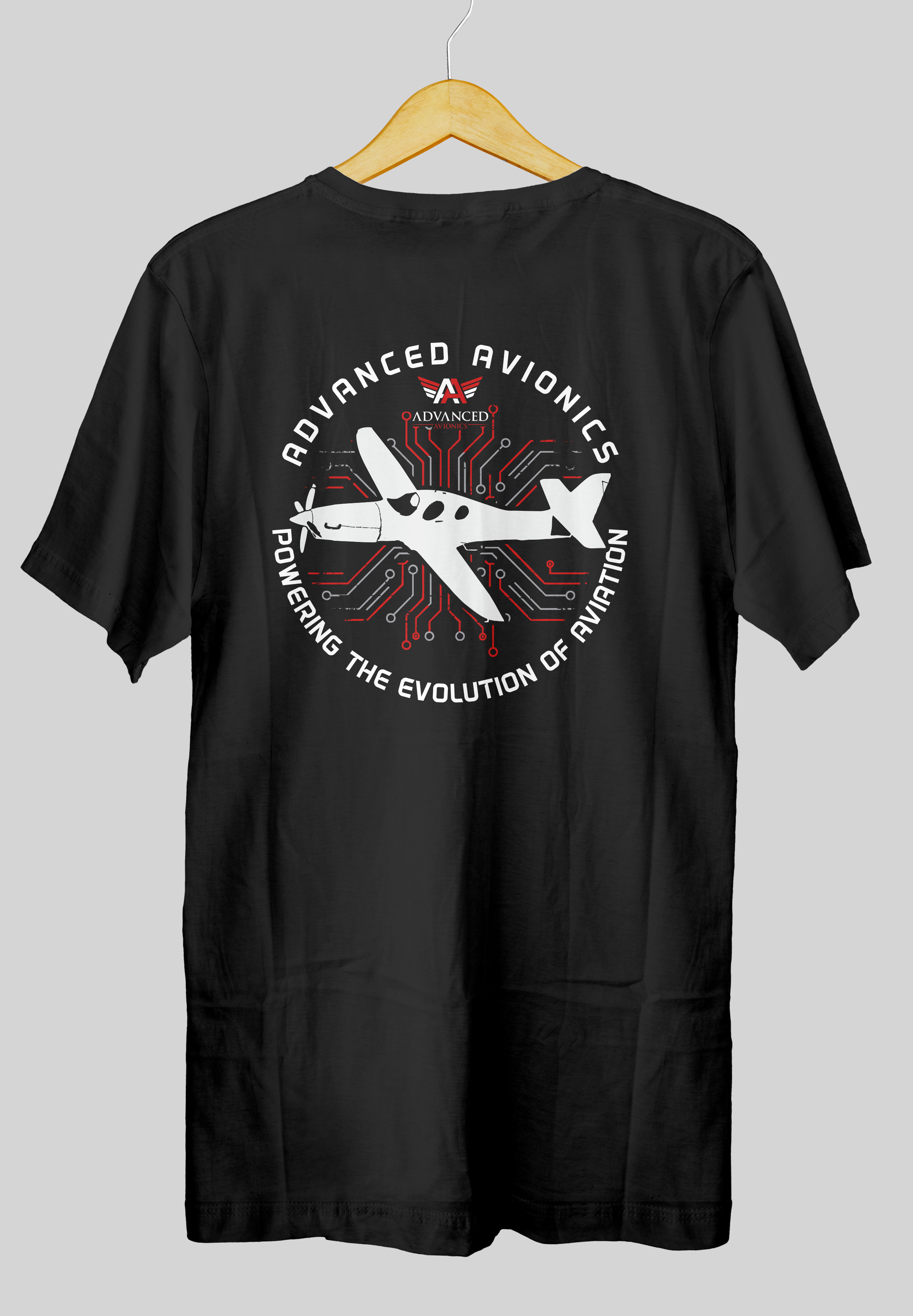 T-shirt Design by Karim Craft for this project | Design #36265754