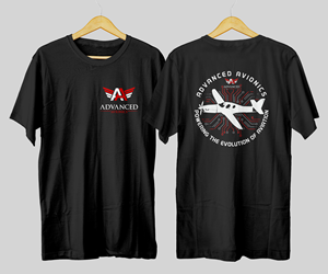 T-shirt Design by Karim Craft for this project | Design: #36265755