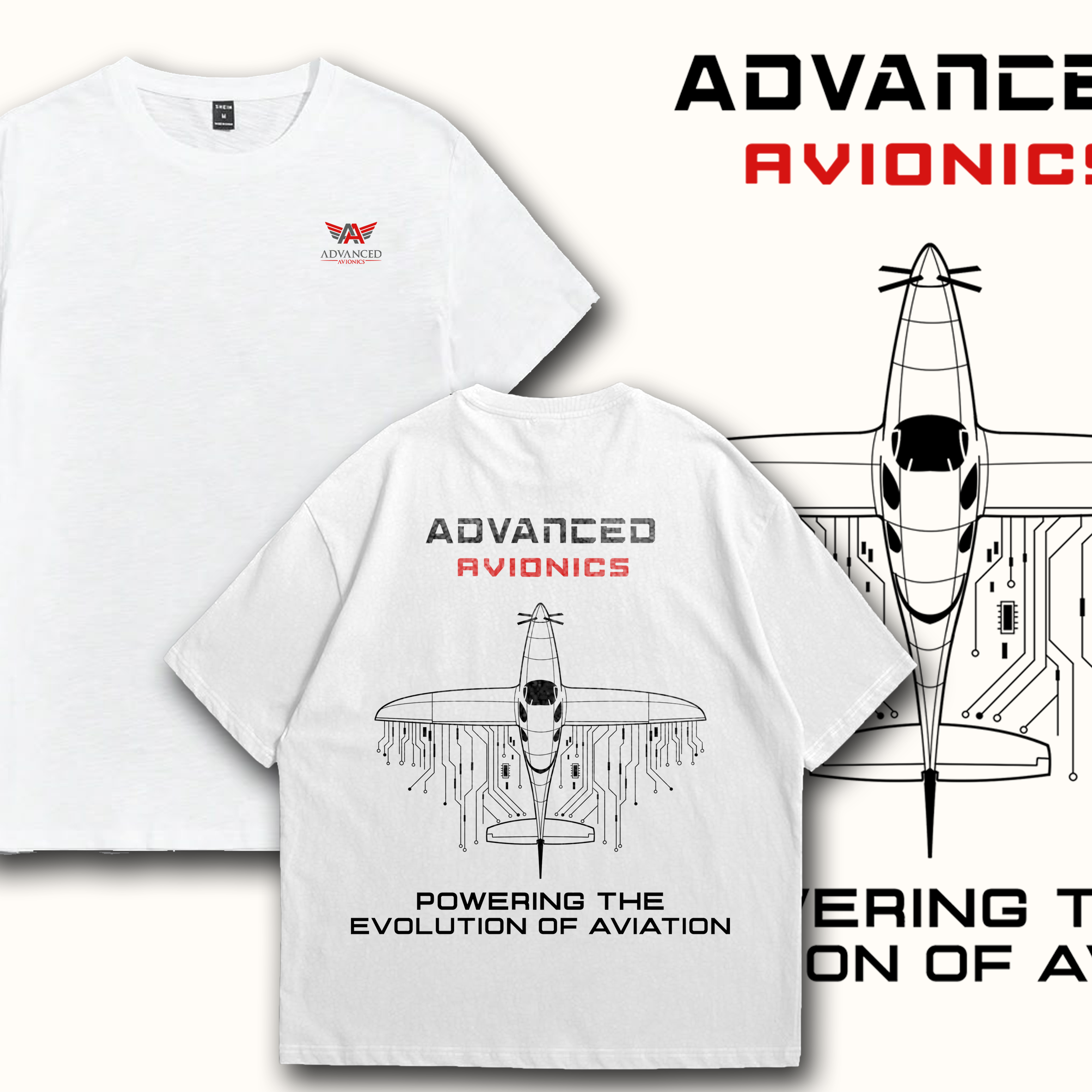T-shirt Design by Fortunate Studio for this project | Design #36232824