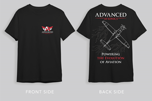 T-shirt Design by 4 4 for this project | Design: #36227480