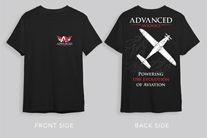 T-shirt Design by 4 4 for this project | Design: #36227522