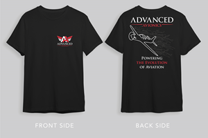 T-shirt Design by 4 4 for this project | Design: #36228637