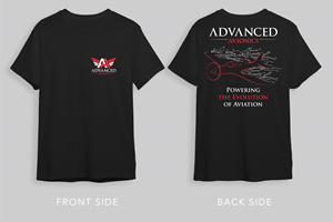 T-shirt Design by 4 4 for this project | Design: #36229151
