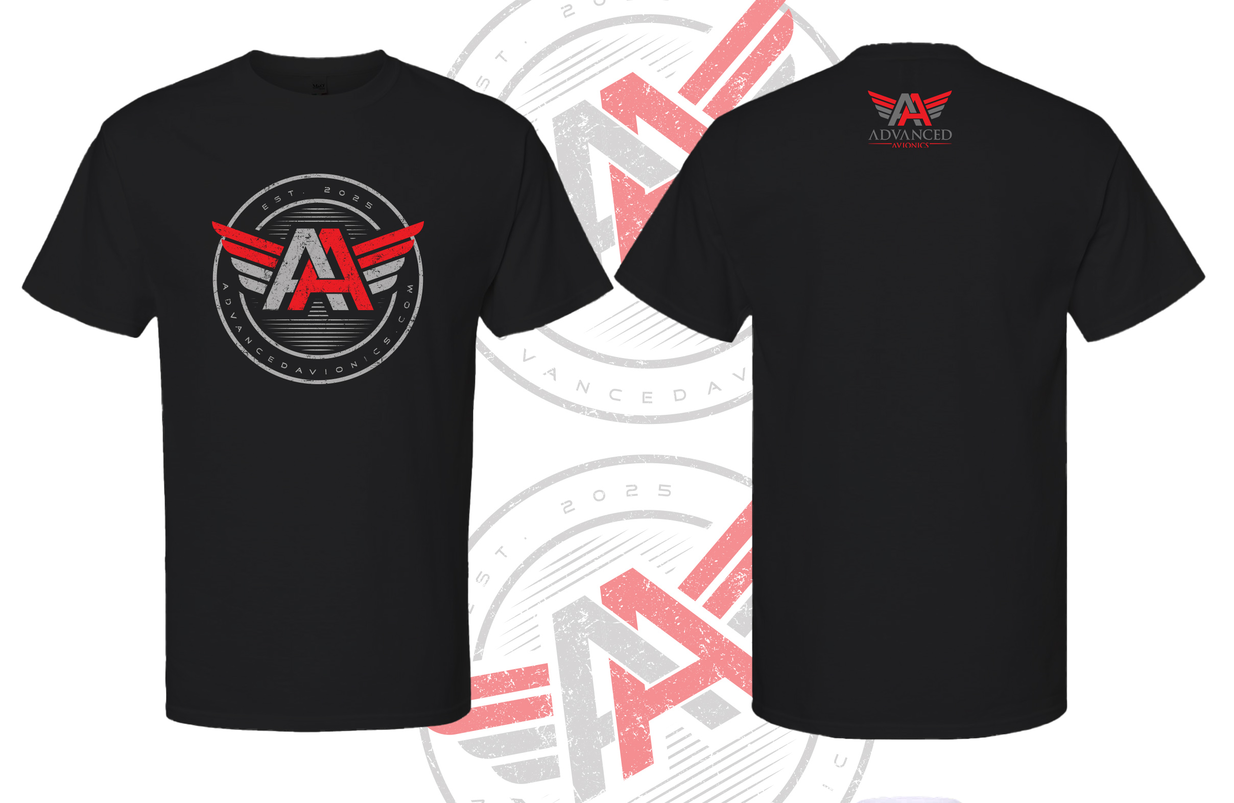 T-shirt Design by KickArt for this project | Design #36253020