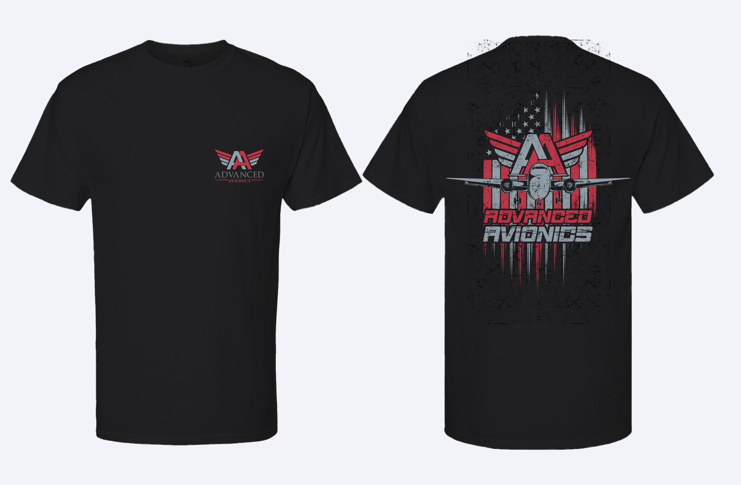 T-shirt Design by KickArt for this project | Design #36254654