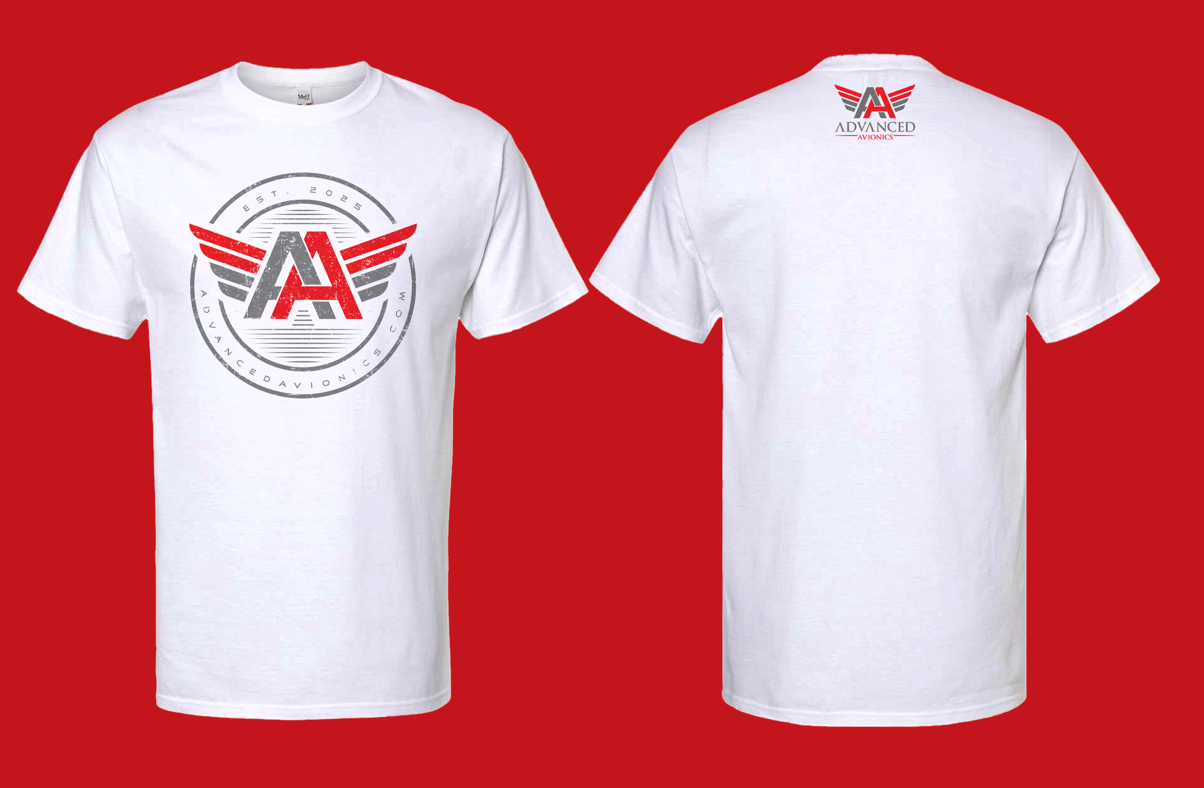 T-shirt Design by KickArt for this project | Design #36254657
