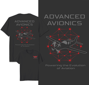 T-shirt Design by RESSESORE for this project | Design: #36231252