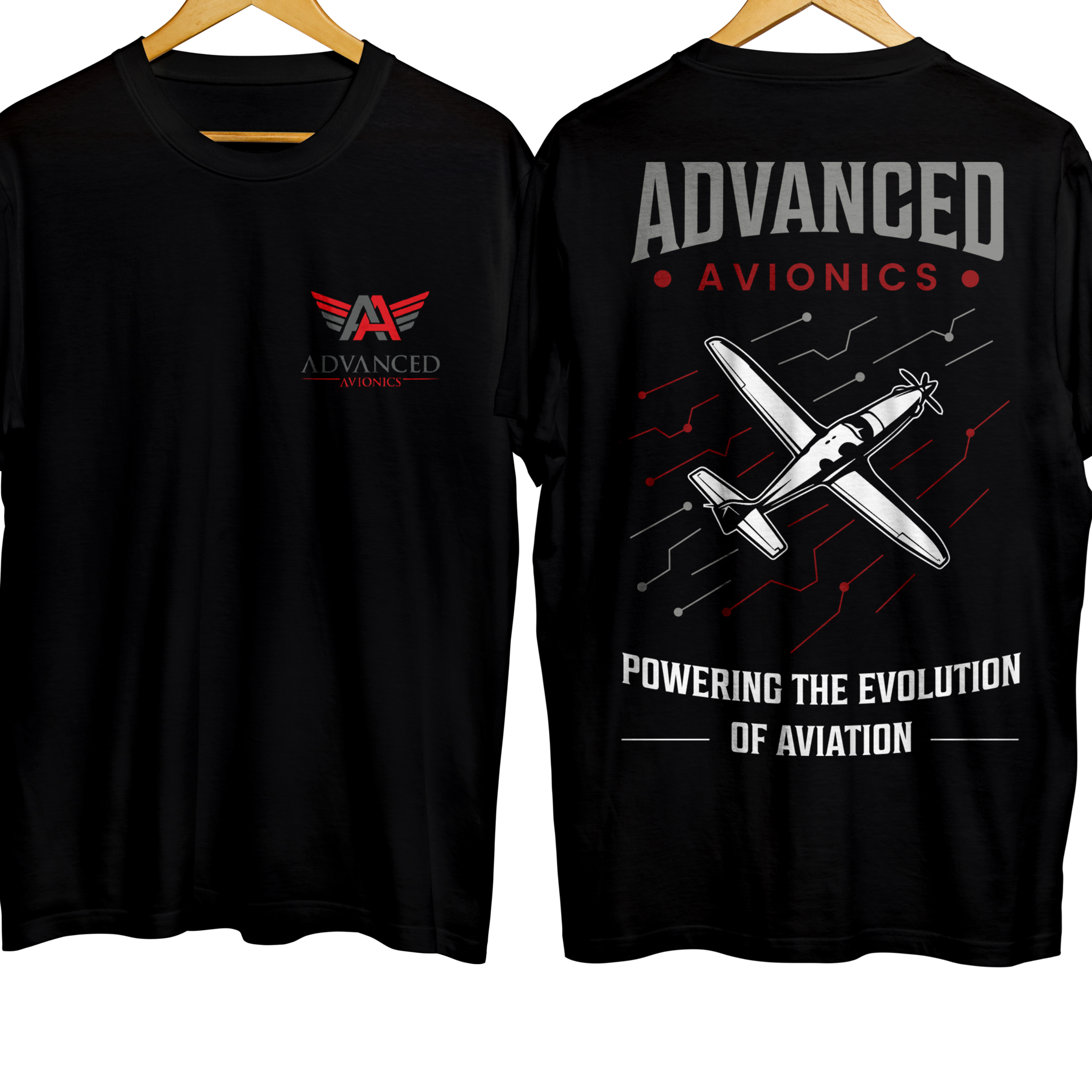 T-shirt Design by bartolomeus for this project | Design #36197574