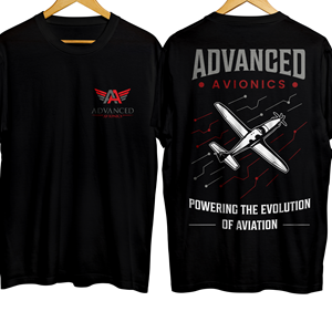 T-shirt Design by bartolomeus for this project | Design: #36197574