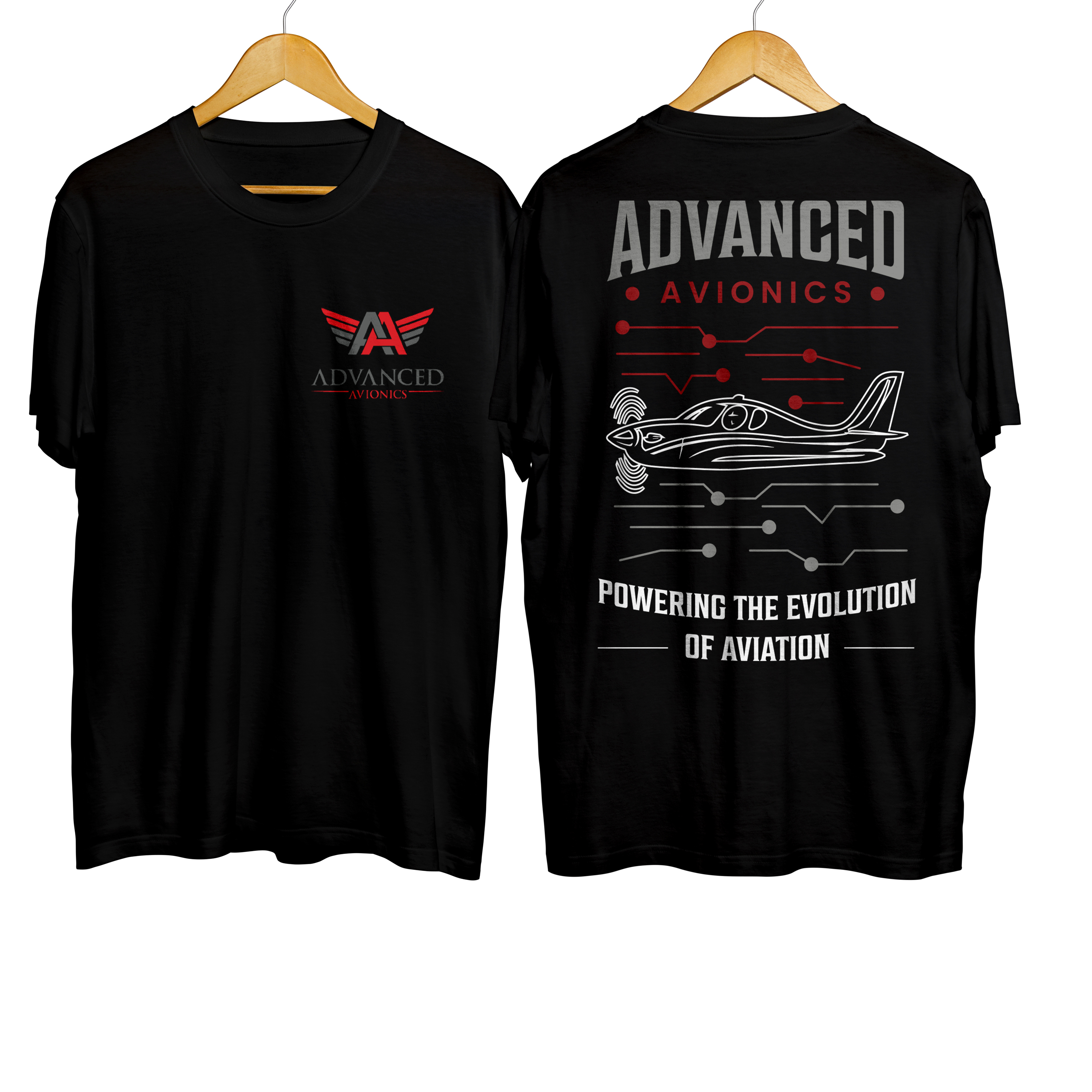 T-shirt Design by bartolomeus for this project | Design #36207851