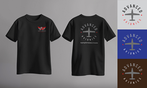T-shirt Design by DipuDa for this project | Design: #36226199